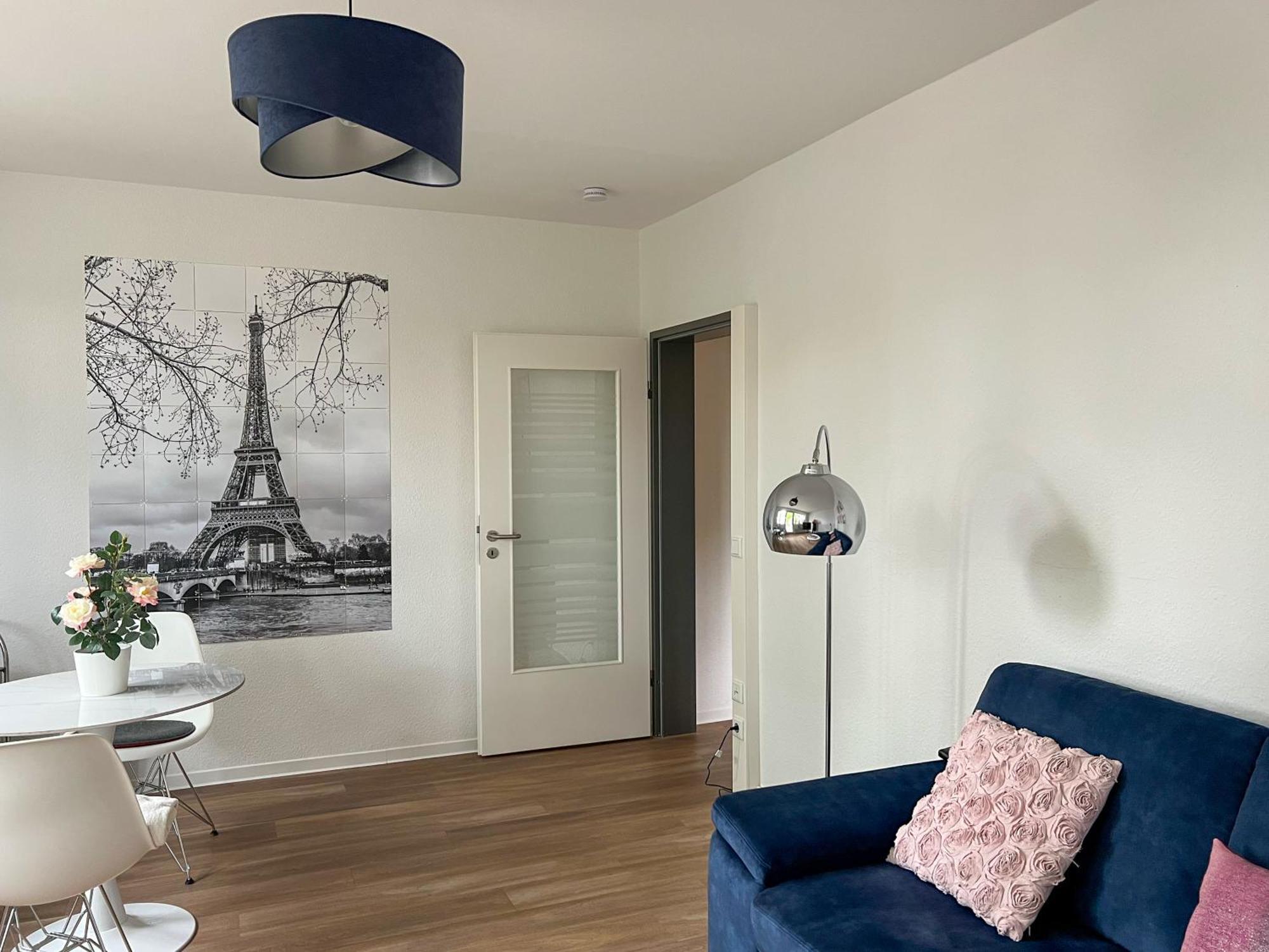 Ankerherz Appartements Bei Blankenese Hamburg Bilik gambar